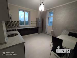 2-к квартира, на длительный срок, 98м2, 5/9 этаж