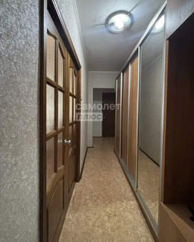 2-к квартира, на длительный срок, 54м2, 7/10 этаж