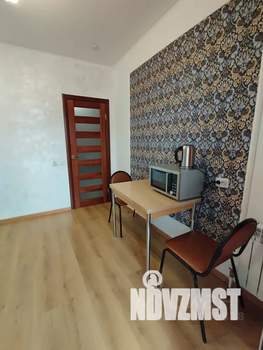 1-к квартира, посуточно, 45м2, 7/14 этаж