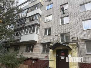 1-к квартира, на длительный срок, 30м2, 3/5 этаж