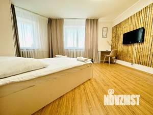 1-к квартира, посуточно, 45м2, 9/14 этаж