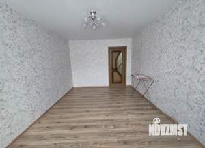 1-к квартира, на длительный срок, 38м2, 3/6 этаж