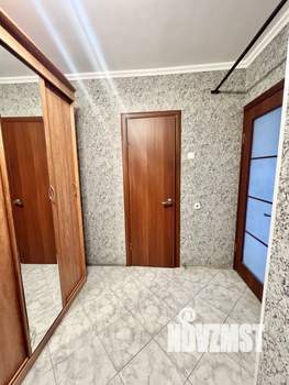 1-к квартира, на длительный срок, 42м2, 6/10 этаж