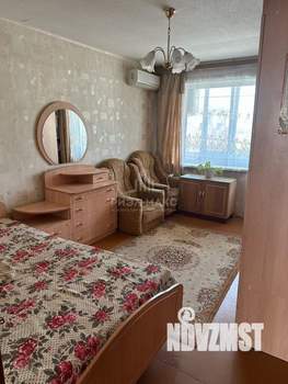 2-к квартира, на длительный срок, 48м2, 4/5 этаж