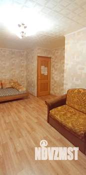 1-к квартира, на длительный срок, 35м2, 4/5 этаж