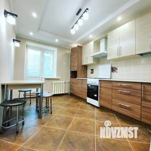 1-к квартира, на длительный срок, 47м2, 2/6 этаж