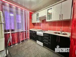 1-к квартира, на длительный срок, 35м2, 4/5 этаж