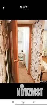 2-к квартира, на длительный срок, 58м2, 1/4 этаж