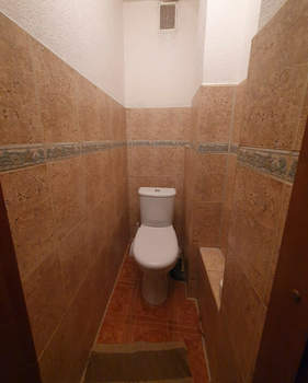 2-к квартира, на длительный срок, 52м2, 8/10 этаж