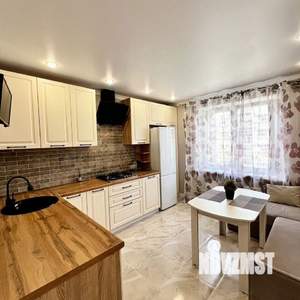 1-к квартира, посуточно, 45м2, 5/10 этаж