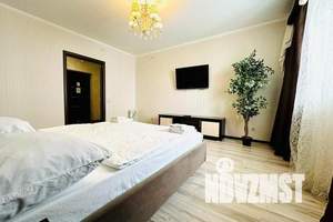 1-к квартира, посуточно, 45м2, 10/14 этаж