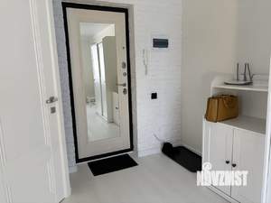 Студия квартира, на длительный срок, 33м2, 8/17 этаж