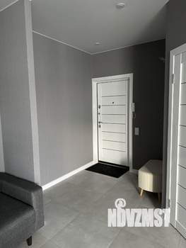 2-к квартира, на длительный срок, 52м2, 6/16 этаж
