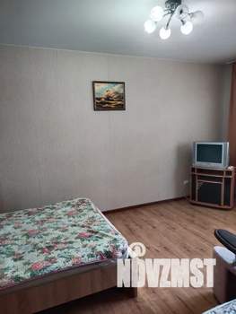 1-к квартира, посуточно, 46м2, 17/17 этаж