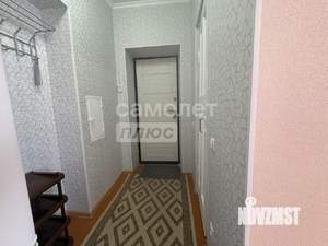 1-к квартира, на длительный срок, 31м2, 4/4 этаж