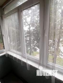 2-к квартира, на длительный срок, 41м2, 2/4 этаж