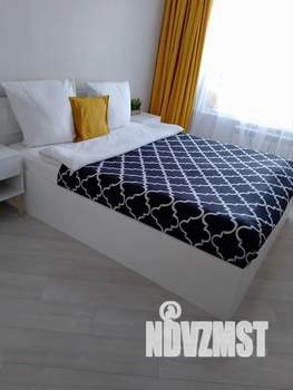 1-к квартира, посуточно, 40м2, 3/14 этаж