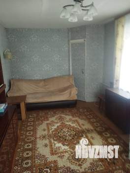 1-к квартира, на длительный срок, 32м2, 2/5 этаж