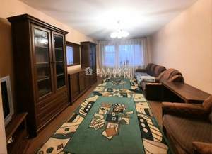 3-к квартира, на длительный срок, 85м2, 3/10 этаж