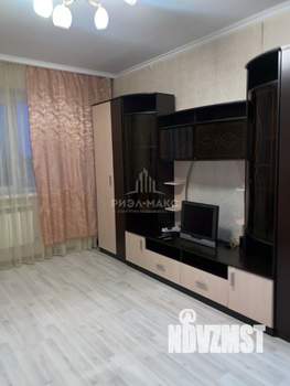 1-к квартира, на длительный срок, 45м2, 3/3 этаж