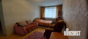 1-к квартира, посуточно, 43м2, 3/16 этаж