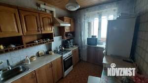 2-к квартира, на длительный срок, 52м2, 4/6 этаж