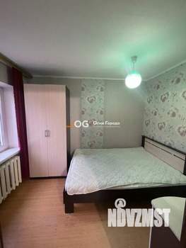 2-к квартира, на длительный срок, 46м2, 2/5 этаж