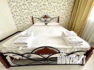 2-к квартира, посуточно, 75м2, 1/1 этаж