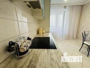 2-к квартира, посуточно, 80м2, 14/14 этаж