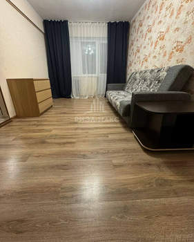 1-к квартира, на длительный срок, 31м2, 4/5 этаж