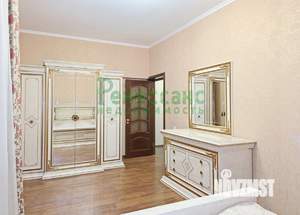 3-к квартира, на длительный срок, 102м2, 3/5 этаж