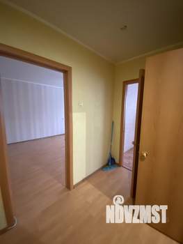 1-к квартира, на длительный срок, 37м2, 3/10 этаж