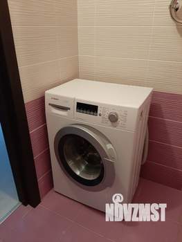 1-к квартира, на длительный срок, 40м2, 7/16 этаж