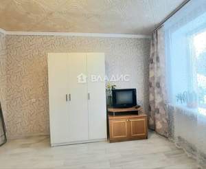 1-к квартира, на длительный срок, 31м2, 1/5 этаж