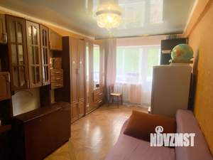 2-к квартира, на длительный срок, 48м2, 3/5 этаж