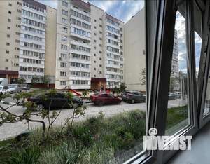 1-к квартира, на длительный срок, 44м2, 1/10 этаж