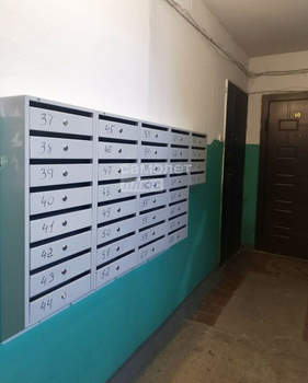 1-к квартира, на длительный срок, 37м2, 6/9 этаж