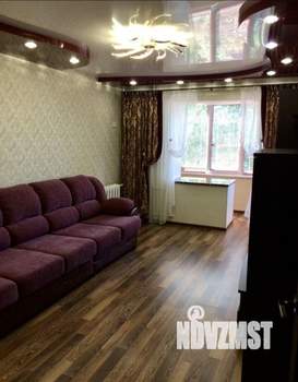 2-к квартира, на длительный срок, 50м2, 2/5 этаж