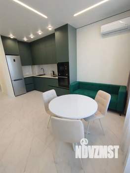 2-к квартира, на длительный срок, 53м2, 9/16 этаж