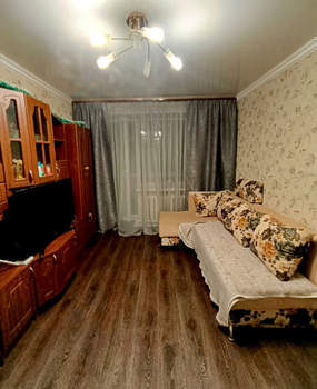 3-к квартира, на длительный срок, 50м2, 5/5 этаж