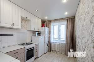 1-к квартира, на длительный срок, 37м2, 5/5 этаж