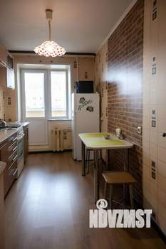 1-к квартира, посуточно, 36м2, 9/10 этаж