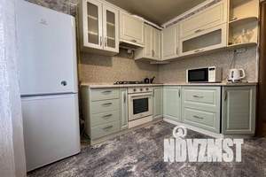 2-к квартира, посуточно, 57м2, 1/9 этаж