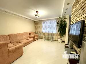 1-к квартира, посуточно, 50м2, 12/14 этаж