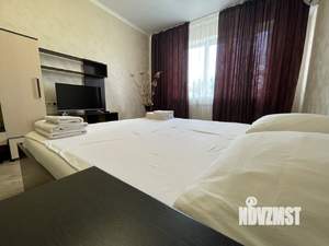 1-к квартира, посуточно, 45м2, 5/15 этаж