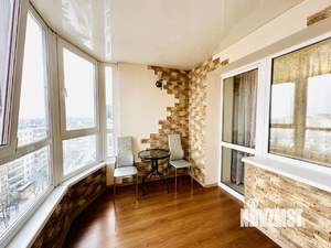 1-к квартира, посуточно, 50м2, 11/14 этаж