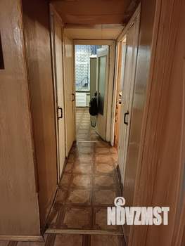 3-к квартира, на длительный срок, 54м2, 3/5 этаж