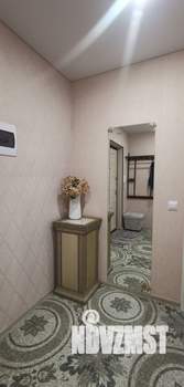 1-к квартира, посуточно, 37м2, 10/10 этаж