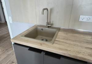 1-к квартира, на длительный срок, 49м2, 12/16 этаж