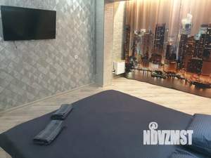 1-к квартира, посуточно, 40м2, 10/10 этаж